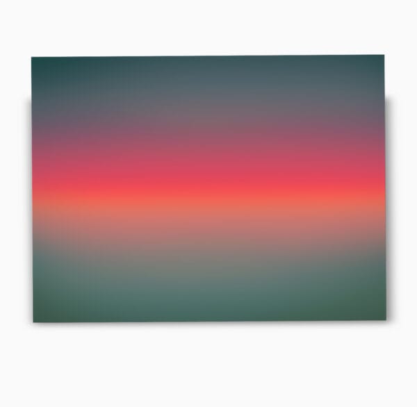 Fall ballad I - Limited Edition