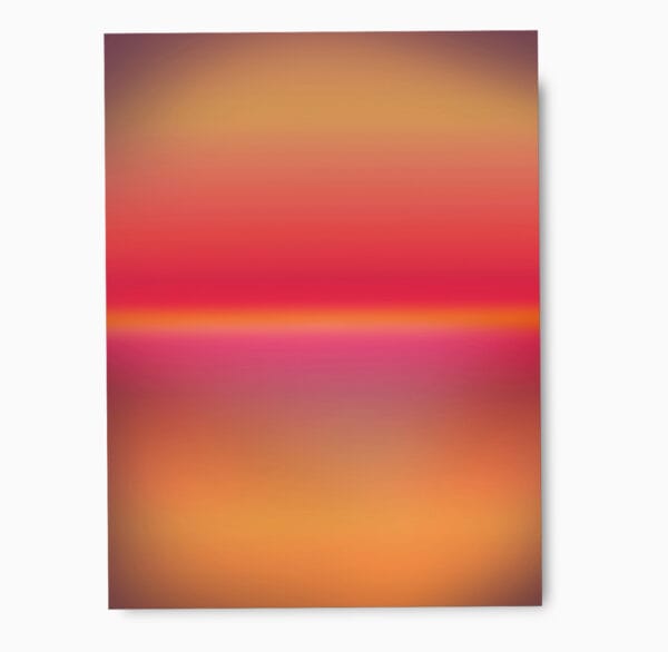 Our warm paradise I - Limited Edition