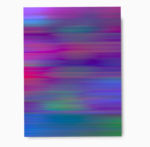 First lights I - Limited Edition