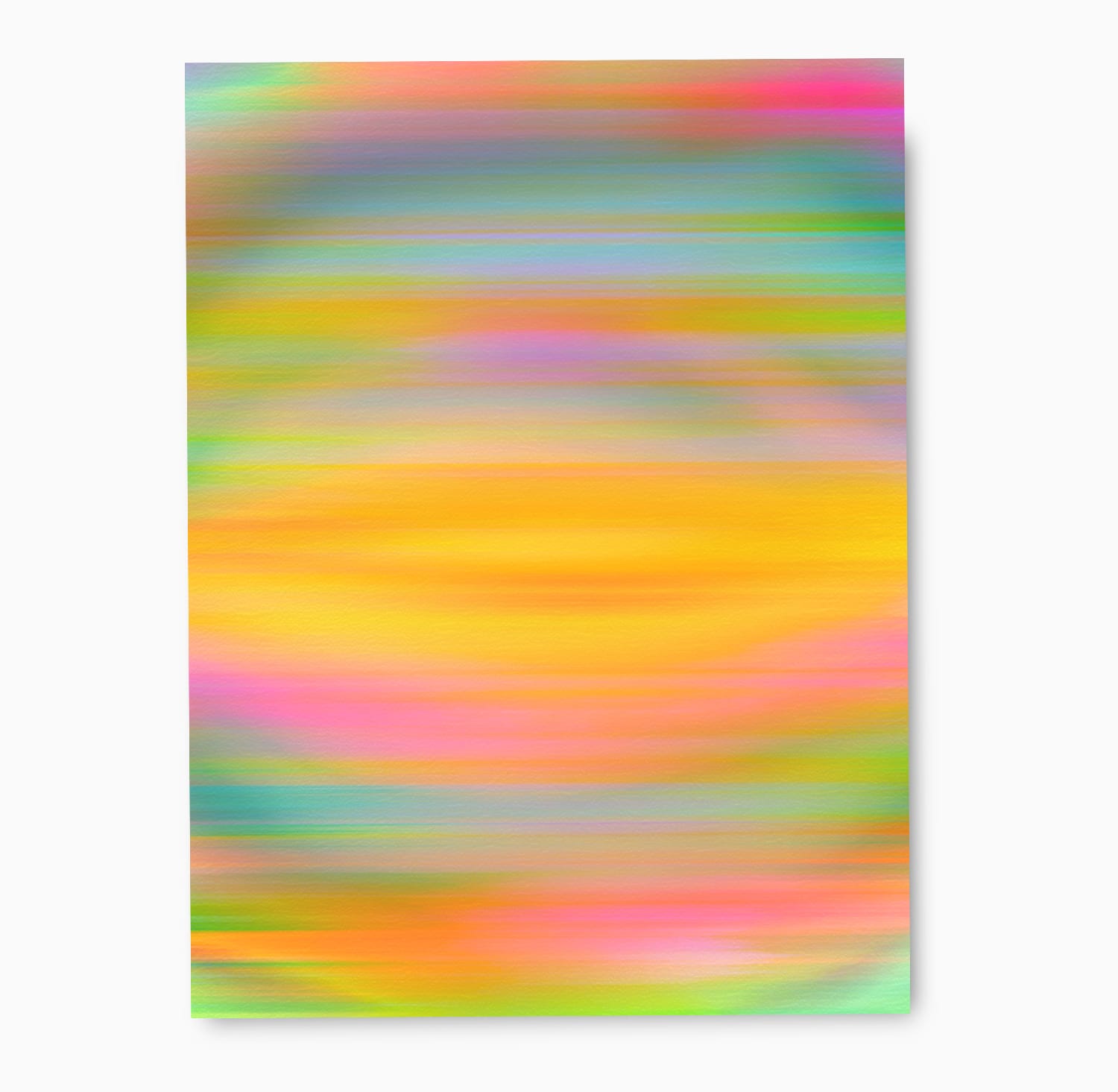 New day I - Limited Edition