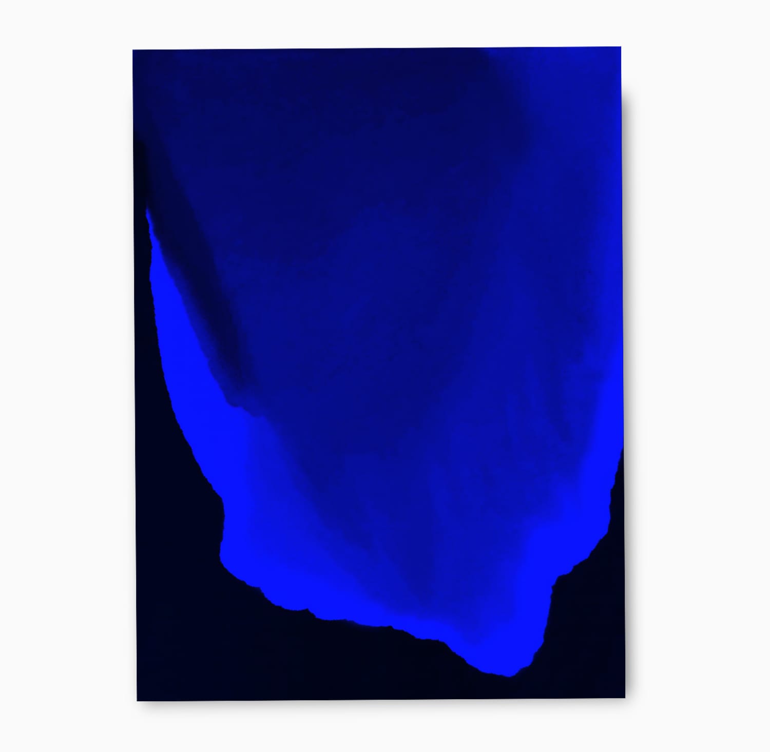 Natural Mystic I - Limited Edition