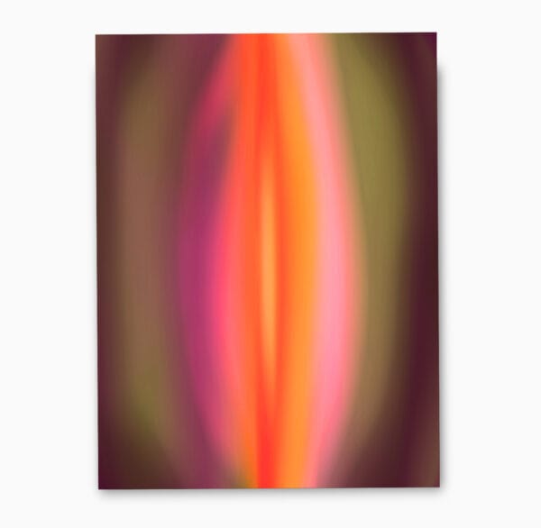 L'Origine du monde, I (A Nod To Courbet) - Limited Edition