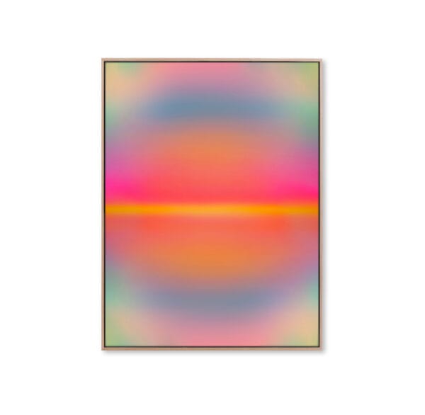 Horizon Fragment I