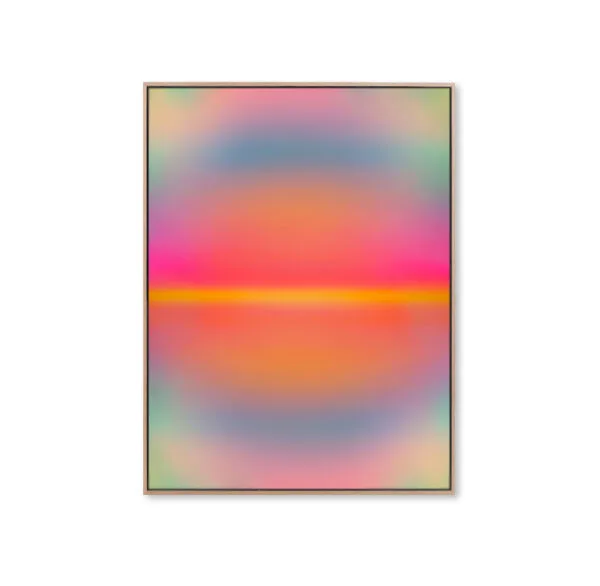 Horizon Fragment I