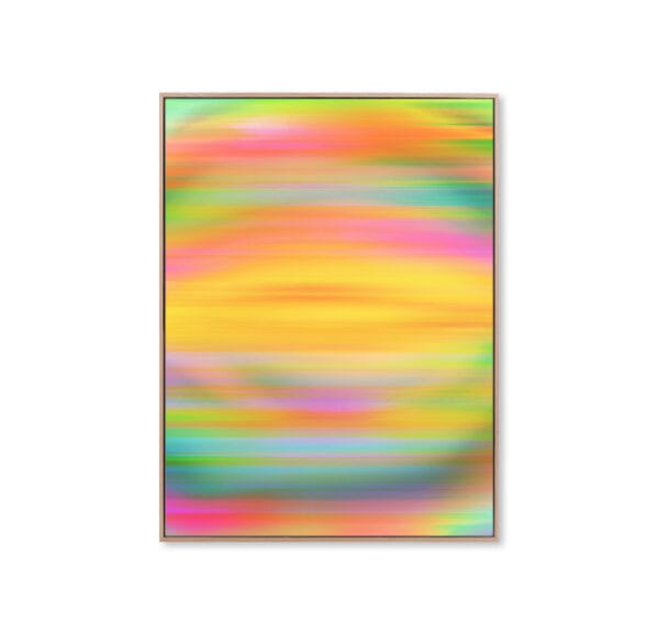 Euphoria Fragment I