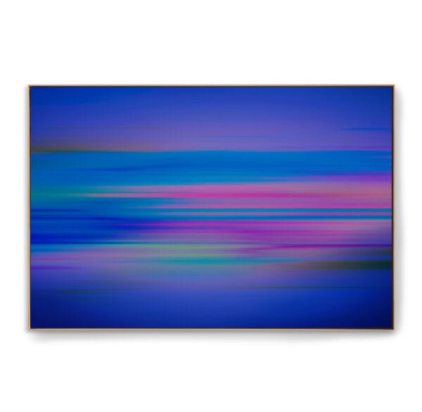 Dusk Sea III