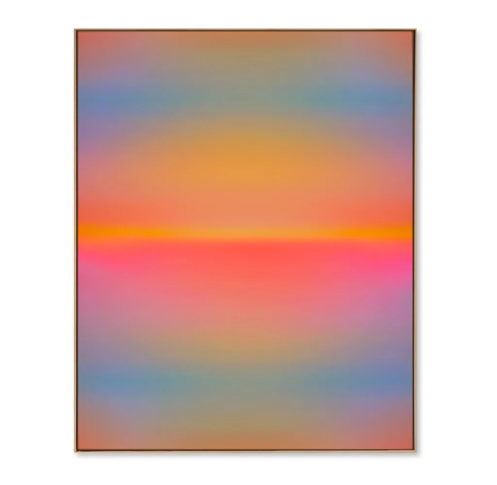 Crystal dream VIII