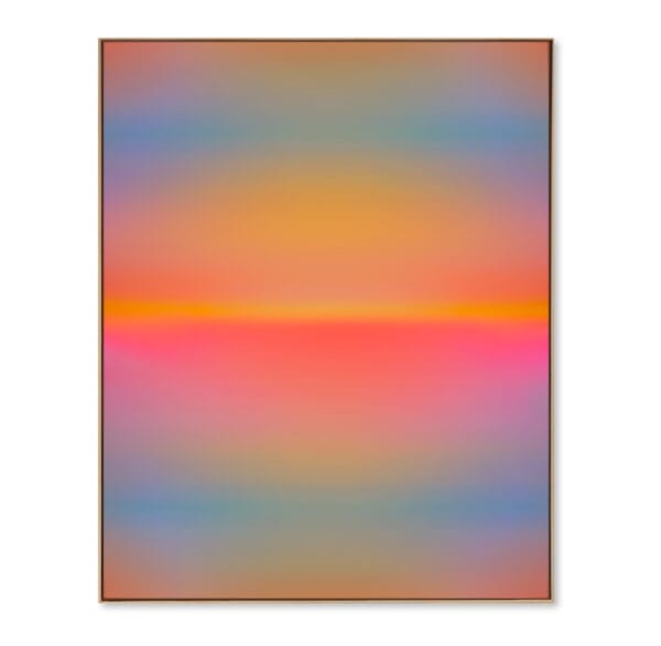 Crystal dream VIII