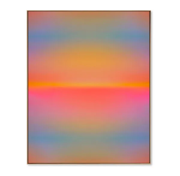 Crystal dream VIII